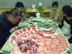 -金顺碳烤肉(1号店)