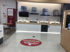 -苏宁易购(上海沪太路二店)