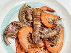 -渔民船说·北塘海鲜·天津菜·海肠捞饭(北塘古镇店)