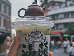 -汕头市小公园