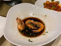 -上海虹桥宾馆味翠餐厅