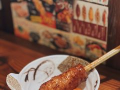 -鸟鹏烧鸟居酒屋(熙龙湾店)