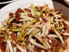 -芳芳私房菜·精做淮扬菜(承德路店)