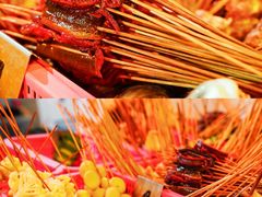 -晓靖轩烧烤(沙河风情店)