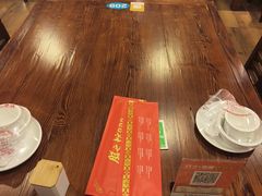 -七菜馆·东北菜·蒸饺(文体路店)
