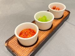 -阿庄新豫菜(航海东路店)