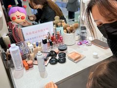 -方快PLUS照相馆(上海中环百联店)