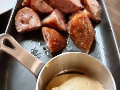 -ibarrel爱杯·bistro&brunch(江宁路店)