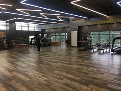 -梧桐阳光国际游泳健身会所(亚运村店)