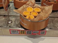 -龍歌自助小火锅(李沧丽达店)