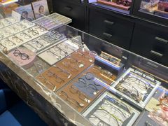 -日本手作眼镜·久川睛匠(新中关购物中心店)