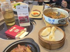 -创味·民间海南菜·非遗藤桥排骨(藤桥·免税城店)