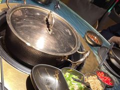 -凤园椰珍·臻品椰子鸡(保利时光里店)