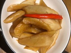 -江渔儿酸菜鱼(东二环泰禾店)