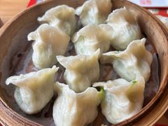 -新兴园饺子馆(北京百子湾店)