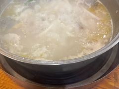 -15年老字号鑫鑫猪肚鸡·椰子鸡海南火锅(兴隆华侨农场店)