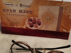 -哈根达斯(西安高新店)