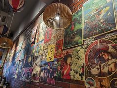 -渔井食堂(新洲店)