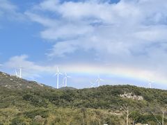 -青澳湾北回归线广场
