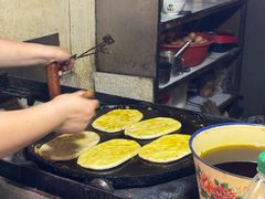 -老字号张道鸡火烧