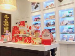 -GODIVA(恒隆广场店)