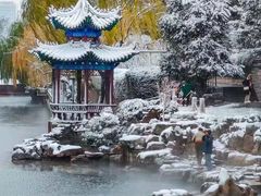 -千佛山风景名胜区