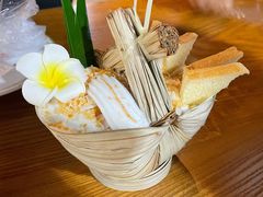 香水椰子冰沙-婉泰·特色小吃·舂鸡脚(告庄二店)