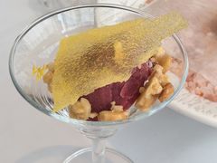 -王品牛排(郑州大卫城店)