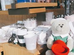 -星巴克(北京门头沟长安天街店)