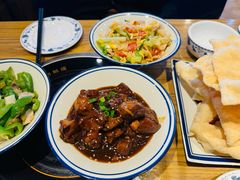 -妈妈的味道·腾冲特色菜(和顺古镇店)