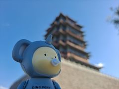 -永定河休闲森林公园