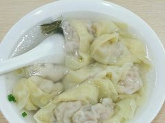 -小小馄饨店(清泰街店)