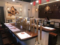 大堂-成都你六姐·牛肉冒菜(城市集市合生汇店)