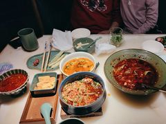 -锦府盐帮·李宅(领展购物广场中关村店)