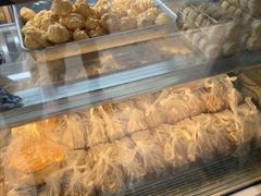 -甜嘟嘟烘焙坊(舒城路店)