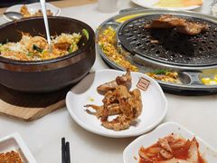 -韩宫宴炭火烤肉(印象城店)