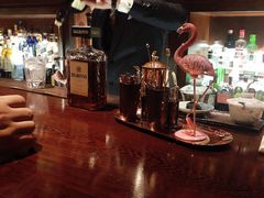 -The Bottle Bar(羲和商业广场店)