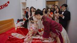 -GO VISION 动视觉婚纱摄影高级定制