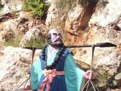 -西游洞风景区