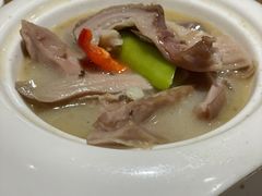 猪肚-点心皇子茶餐厅(万国大都会店)
