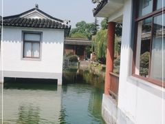 -渭塘酒家(生态园店)