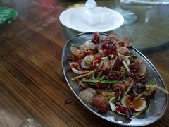 -四川人郑霞海鲜