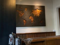 -RUMORS COFFEE ROASTERY鲁马滋咖啡(湖南路店)