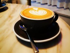 -Me Coffee下午茶艺术空间