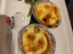 -大渔之昕·铁板烧自助餐(虹悦城店)