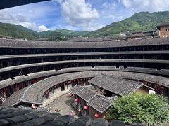 -初溪土楼群
