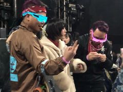 -SPACE(欢乐颂购物中心店)