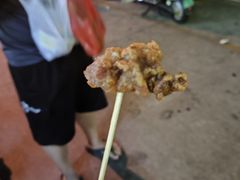 -美美阿姨醋肉(县后路店)