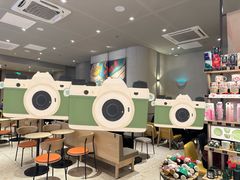 -星巴克臻选(南宁万象城店)