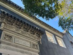 -东山雕花楼